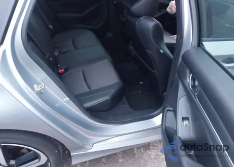 2019 Honda Accord Sport 2.0T из США, поврежденный, VIN 1HGCV2F36KA030646